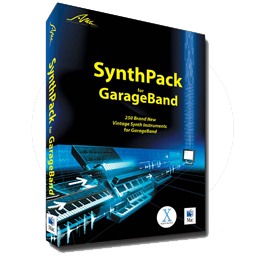GarageBand Instruments
