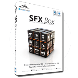 SFX