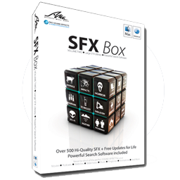 SFX