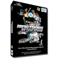 iPhone Ringtones