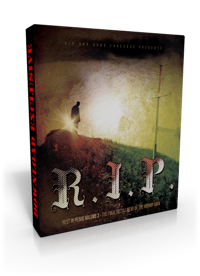 RIP Lukecage Apple Loops 3