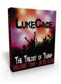 Thump 2 Hip Hop 3D Box