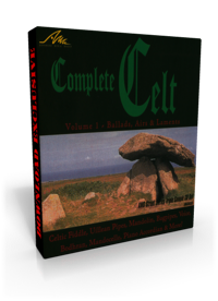 Complete Celt Bigger 3d box