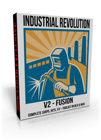 Industrail revolution samples 2