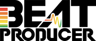 BeatProducer_Logo Web Black